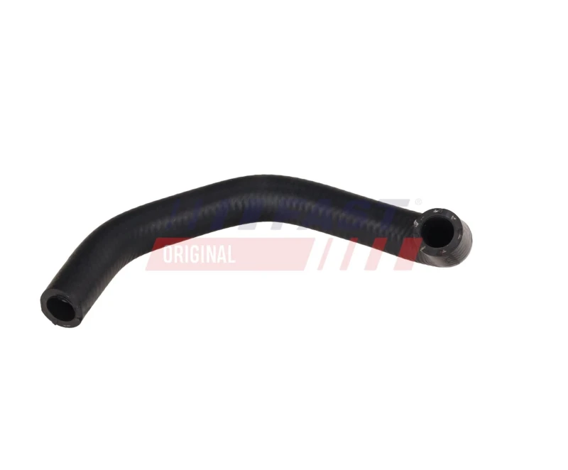 Image of FAST FT13167 Radiator Hose Rubber Rubber Radiator Hose (475)