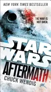 Image of aftermath star wars