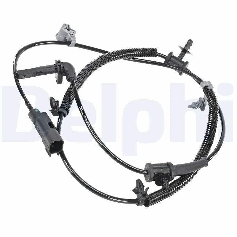 Image of DELPHI ABS sensor DELPHI SS21344-12B1