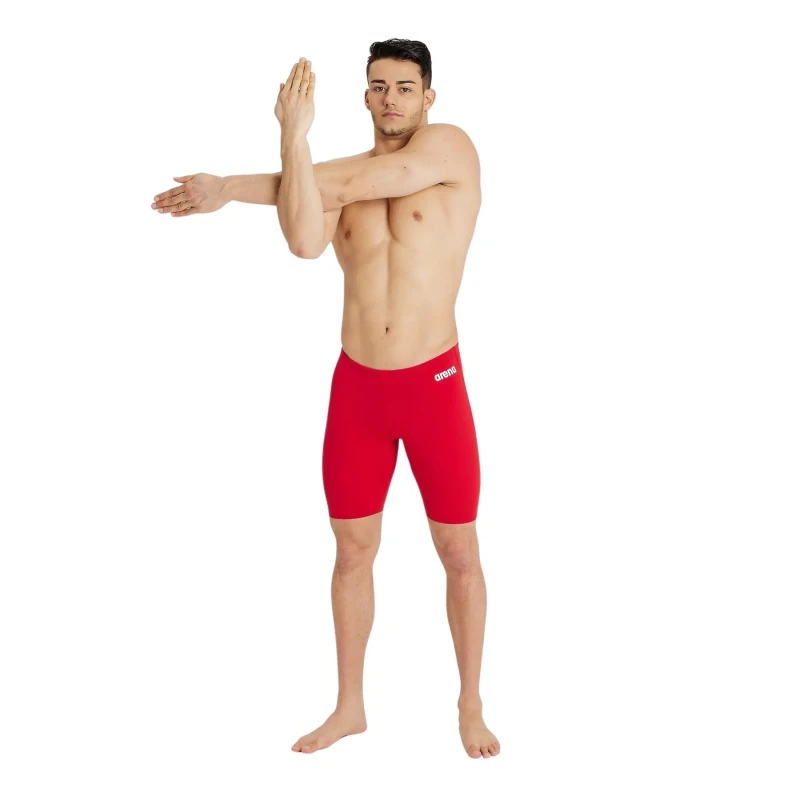 Image of Jammers Arena Team Solid Rouge Male 95