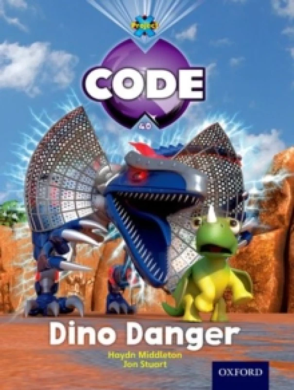 Image of Marilyn Joyce Project X Code: Forbidden Valley Dino Danger Book Multi unisex