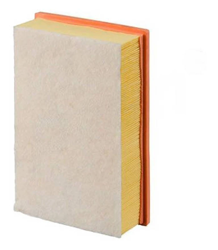 Image of TOPRAN 114 984 Air filter Filter Insert, with pre-filter Air Filter (8)