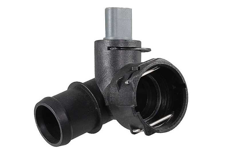 Image of Coolant Flange METZGER 4010133
