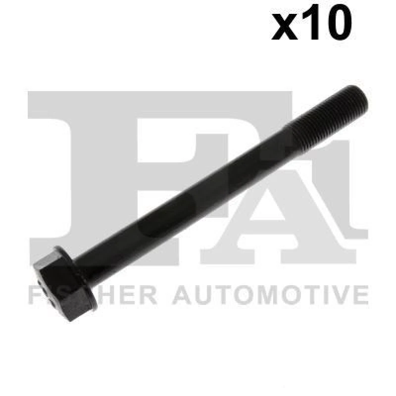 Image of FA1 Exhaust bolt FA1 982-A10-094.10