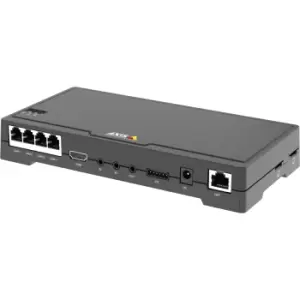 Image of Axis FA54