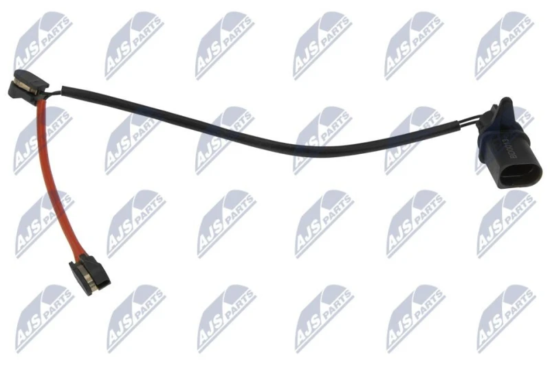 Image of NTY Brake pad wear sensor NTY HCZ-AU-001
