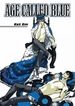 Image of age called blue