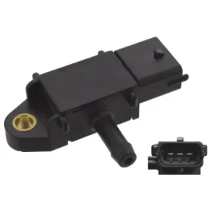 Image of Exhaust Pressure Sensor 45772 by Febi Bilstein