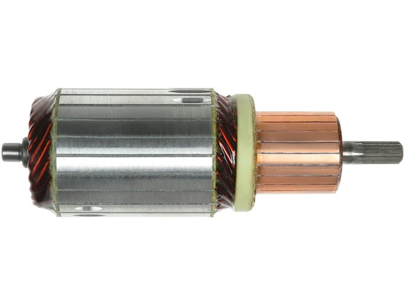 Image of AS-PL Armature, starter AS-PL SA9009