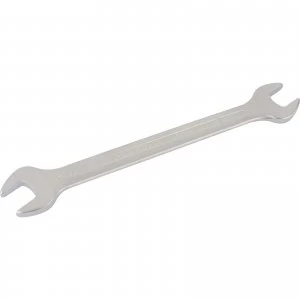 image of Elora Long Double Open End Spanner 12mm x 13mm