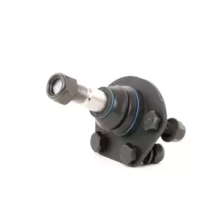 image of RIDEX Ball joint 2462S0201 Suspension ball joint,Suspension arm ball joint FIAT,PEUGEOT,CITROEN,DUCATO Kasten (244),DUCATO Pritsche/Fahrgestell (230)