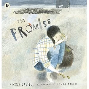 Image of The Promise by Nicola Davies (Paperback, 2014)