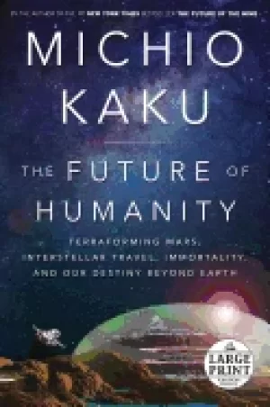 Image of future of humanity terraforming mars interstellar travel immortality and o