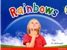 Image of Bug Club Independent Non Fiction Year 1 Yellow B Rainbows