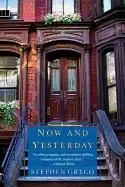 Image of now and yesterday
