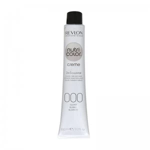 Image of Revlon Nutri Color Creme 000 100ml