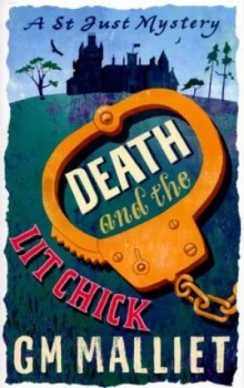 Image of Death and the Lit Chick by G.M. Malliet Book
