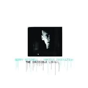 Image of Various Production & Gerry Mitchell - The Invisible Lodger Vinyl