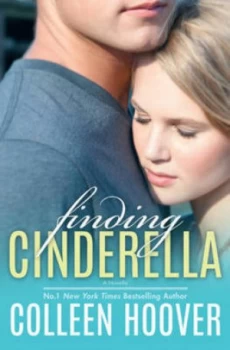 Image of Finding Cinderella by Colleen Hoover Paperback