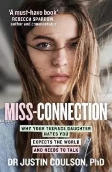 Image of Miss-connection by Justin Coulson