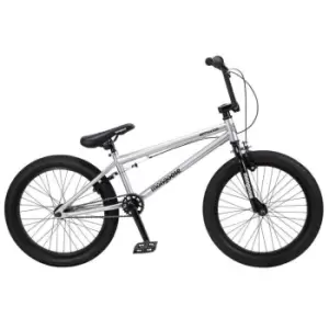 image of Mongoose Motivator 2022 BMX Bike - Silver