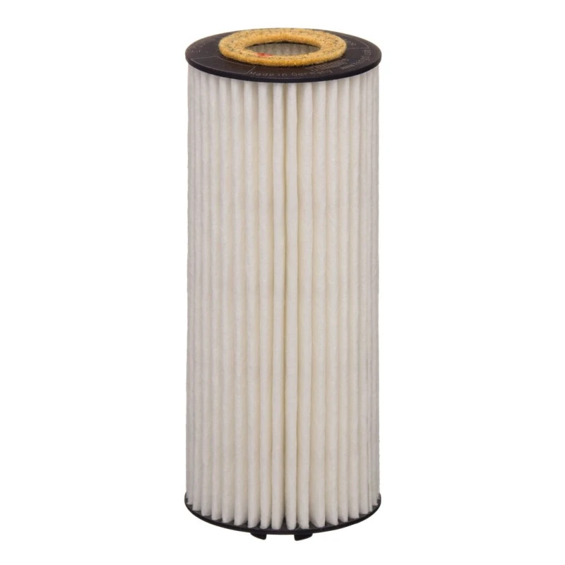 Image of Oil filter HENGST FILTER E155H01 D122
