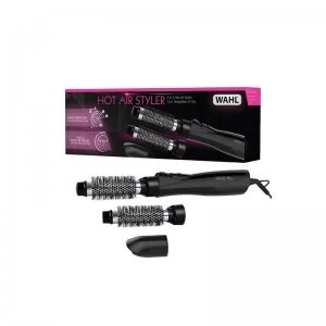 Image of Wahl 3-in-1 Hot Air Styler