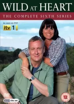 Image of Wild at Heart The Complete Sixth Series - DVD