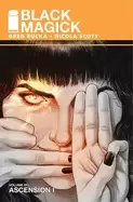 Image of black magick volume 3 ascension i