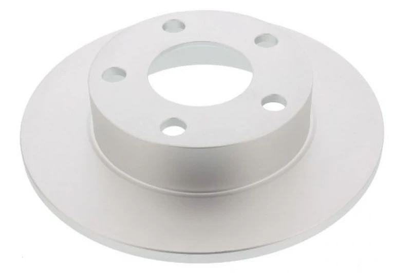 Image of Brake disc MAPCO 15867C