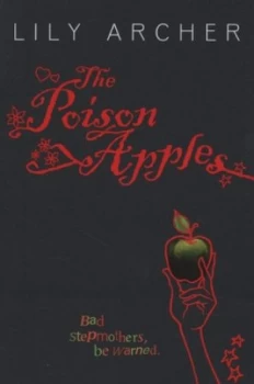 Image of The Poison Apples by Lily Archer Book