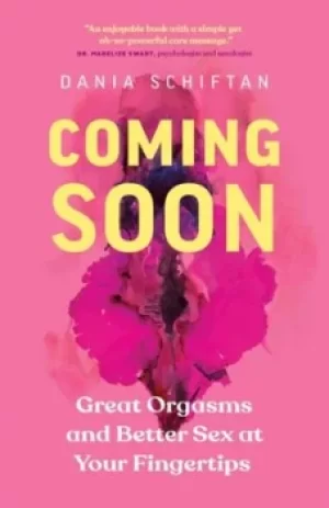 Image of Coming soon by Dania Schiftan