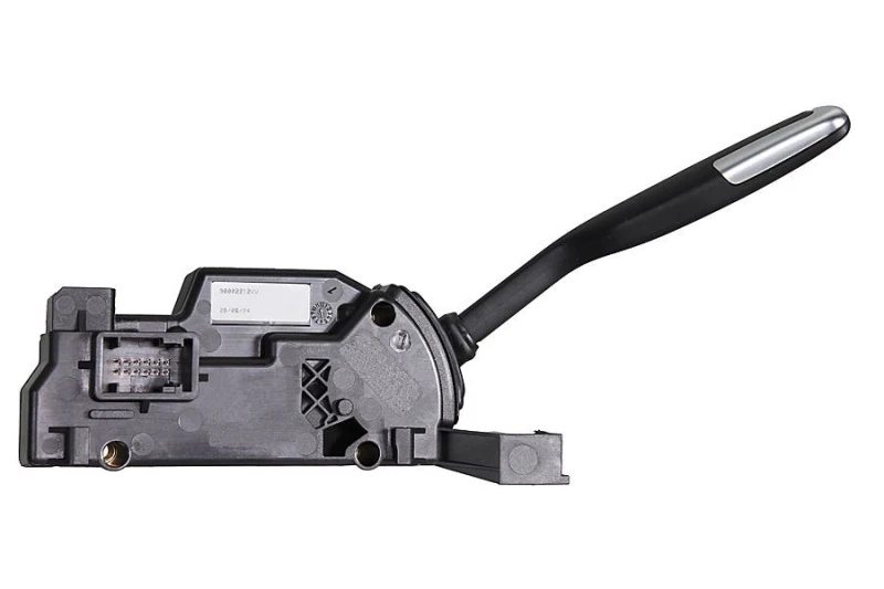 Image of Steering column switch METZGER 09161200