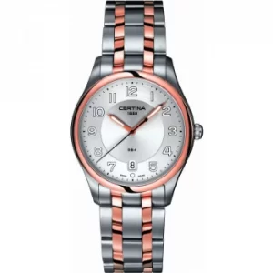 image of Mens Certina DS-4 Watch