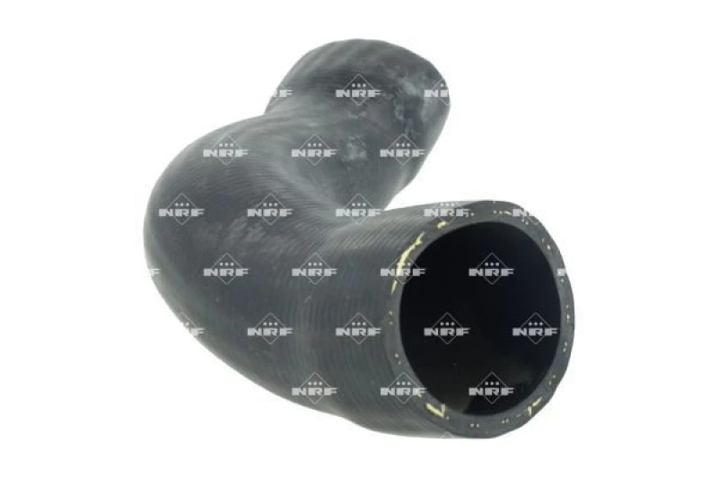 Image of NRF 166524 Turbocharger Hose Charger Intake Hose (3314)