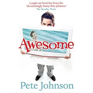 Image of Awesome by Pete Johnson (Paperback, 2013)