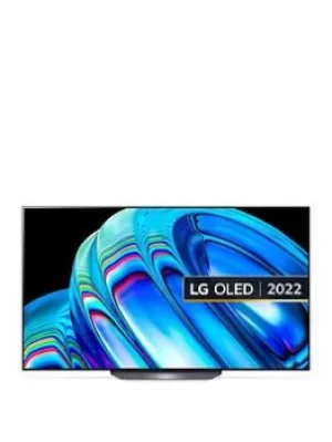 image of Lg Oled B2 65 Inch, 4K Ultra Hd, Smart, Tv