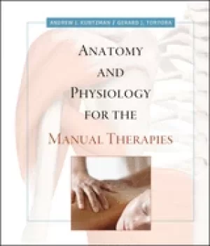 Image of anatomy and physiology for the manual therapies