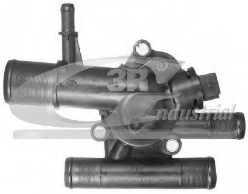 Image of 3RG Thermostat 3RG 80647