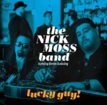 Image of Lucky Guy!