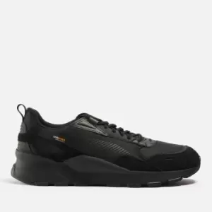 Image of Puma RS 3.0 Cordura Mesh Trainers - UK 10