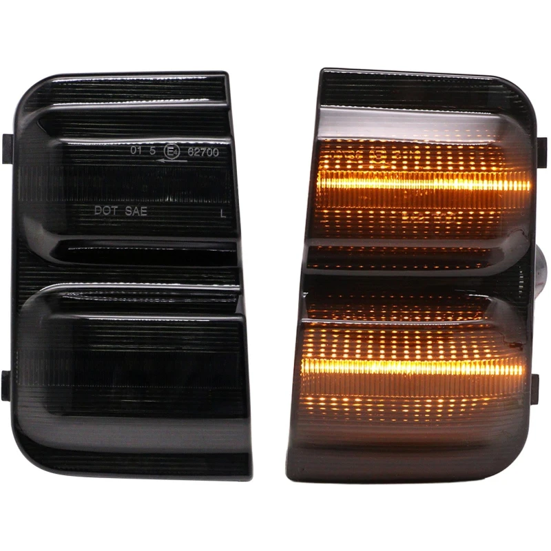 Image of Side indicator DIEDERICHS LID10461