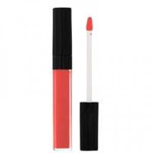Image of Chanel Rouge Coco Lip Blush 412 Orange Explosif 5.5g