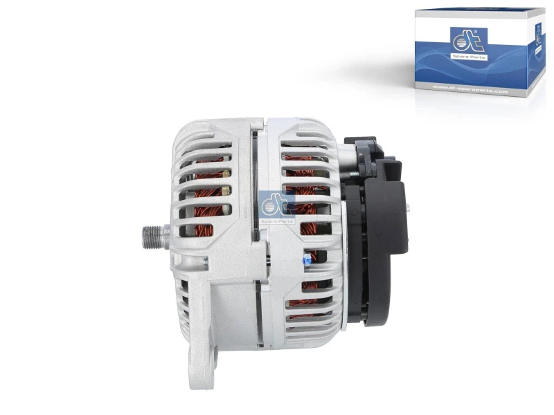 Image of Alternator DT Spare Parts 7.61519