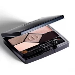 Image of Dior 5 Couleurs Designer 718 Taupe