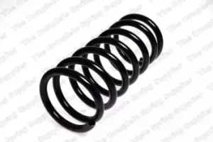 Image of Kilen Coil Springs Front Axle 12152