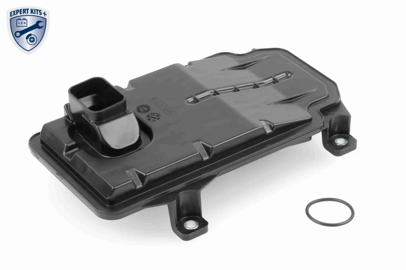 Image of VAICO V10-2284 Transmission Filter Original VAICO Quality Hydraulic Filter,automatic transmission (416)