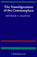 Image of transfiguration of the commonplace a philosophy of art