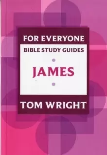Image of For Everyone Bible Study Guide: James