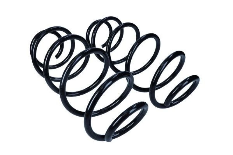 Image of MAXGEAR Coil spring MAXGEAR 60-1521D